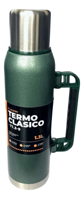 Termo Inoxidable 1.3 Litro Tl1.3-9